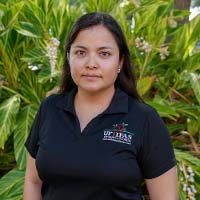 Photo of Mariel Gallardo Salazar